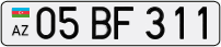 05BF311