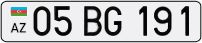 05BG191