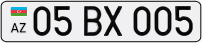 05BX005