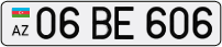 06BE606