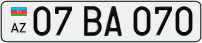 07BA070