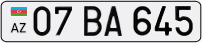 07BA645