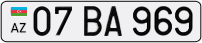 07BA969