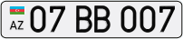 07BB007