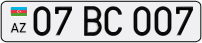 07BC007