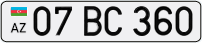 07BC360