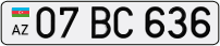 07BC636