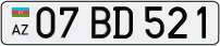 07BD521