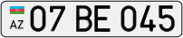 07BE045