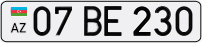 07BE230