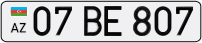 07BE807