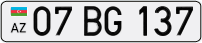 07BG137