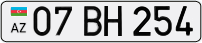07BH254