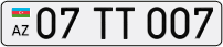 07TT007