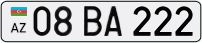 08BA222