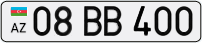 08BB400