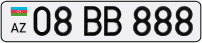 08BB888