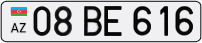 08BE616