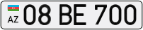 08BE700