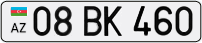 08BK460