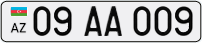 09AA009