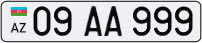 09AA999