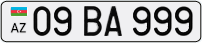 09BA999