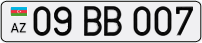 09BB007
