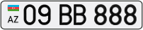 09BB888