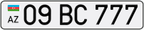09BC777