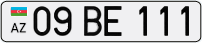 09BE111