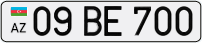 09BE700