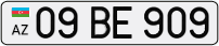 09BE909