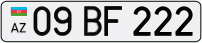09BF222