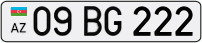09BG222