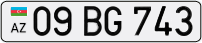 09BG743