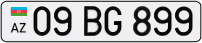 09BG899