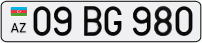 09BG980