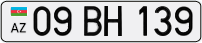 09BH139