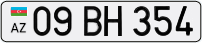 09BH354