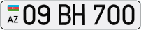 09BH700