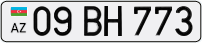09BH773