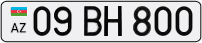09BH800