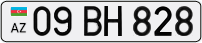 09BH828