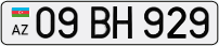 09BH929
