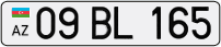 09BL165