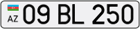 09BL250