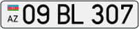 09BL307