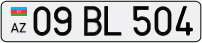 09BL504