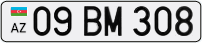 09BM308
